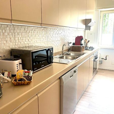 Forever Home In Νάπολη Εξωτερικό φωτογραφία