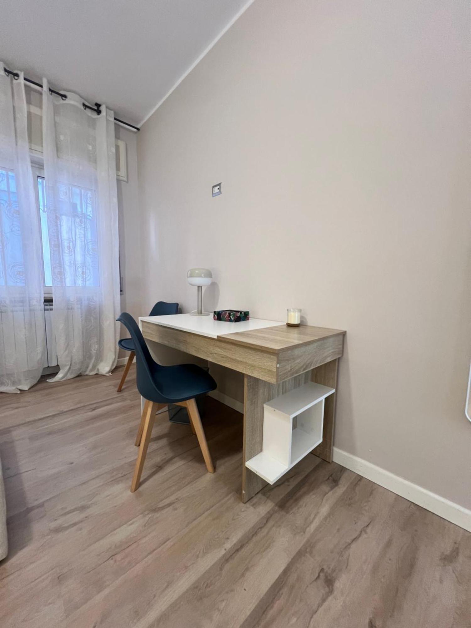 Forever Home In Νάπολη Εξωτερικό φωτογραφία