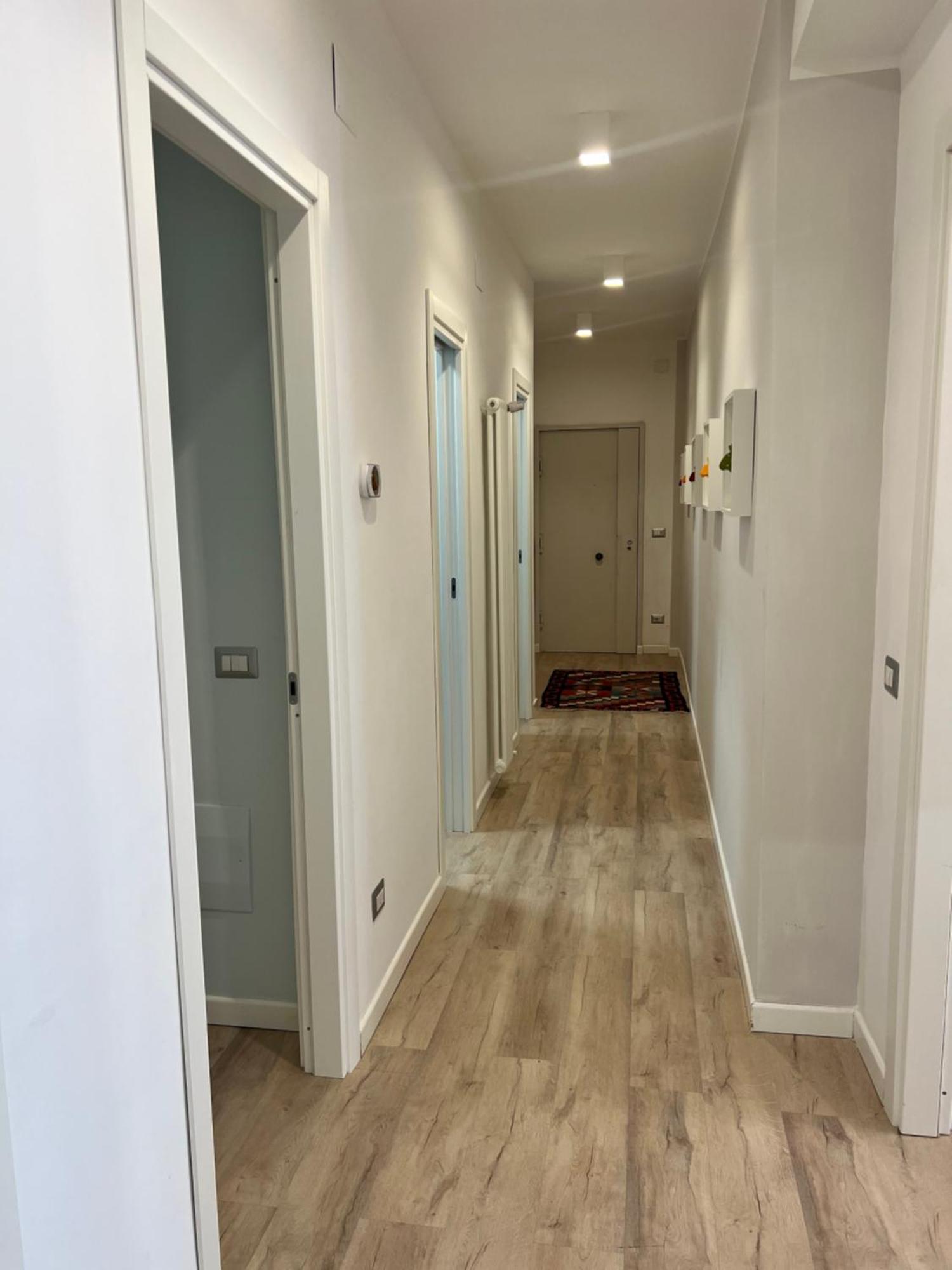 Forever Home In Νάπολη Εξωτερικό φωτογραφία