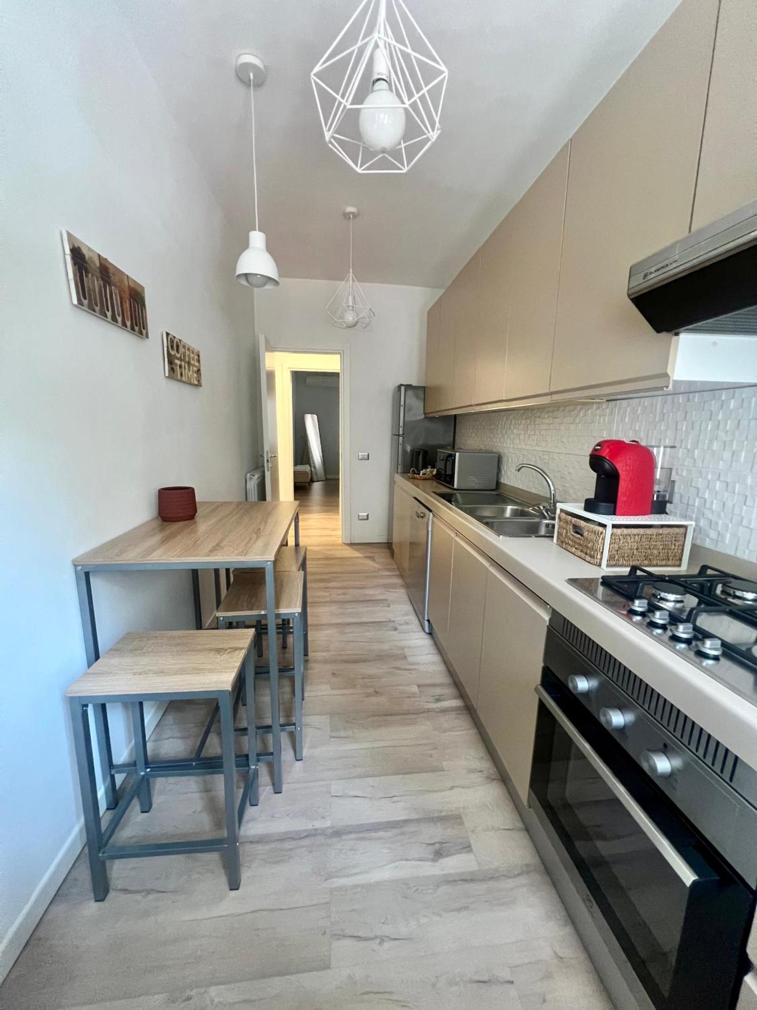 Forever Home In Νάπολη Εξωτερικό φωτογραφία