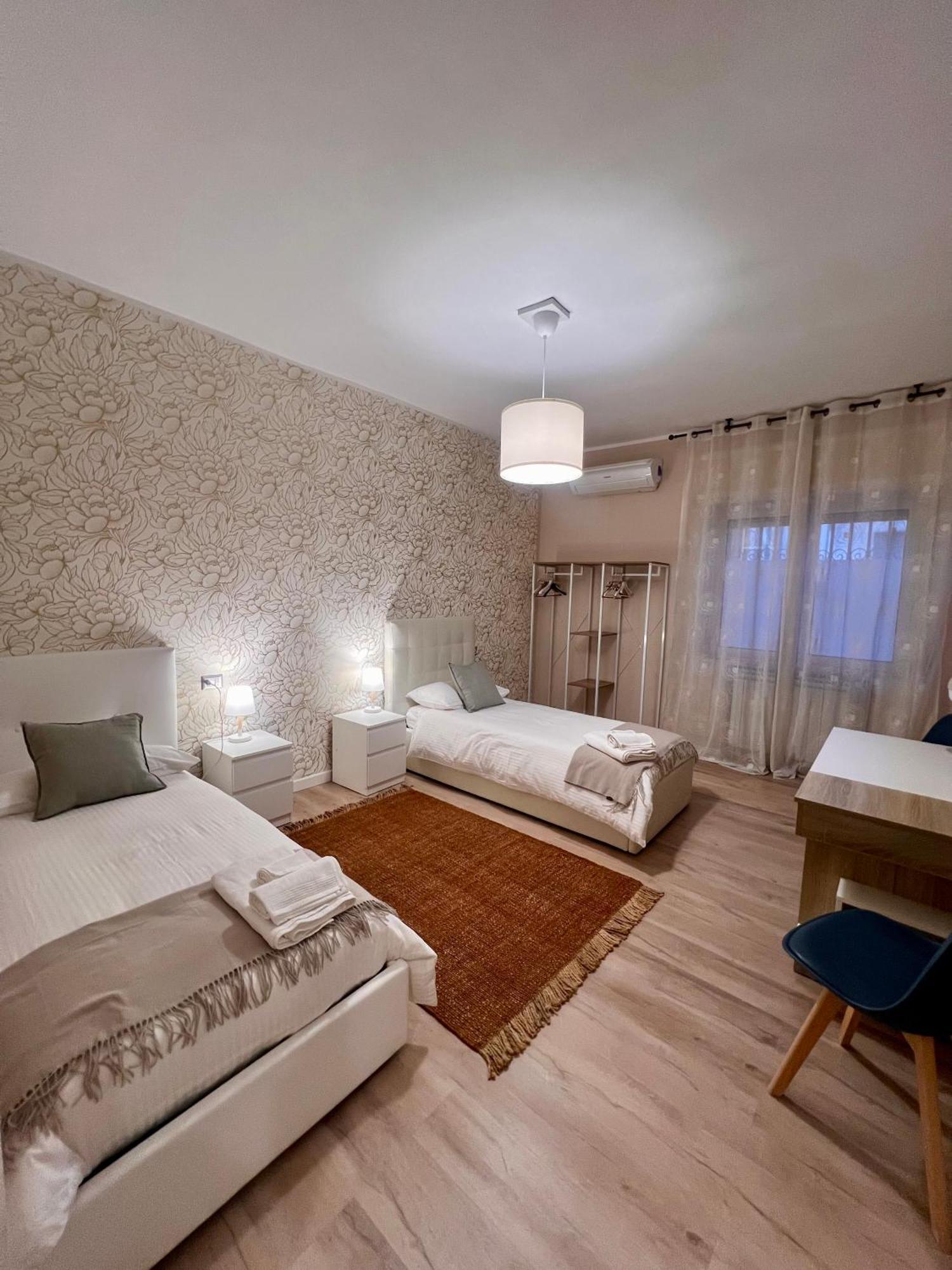 Forever Home In Νάπολη Εξωτερικό φωτογραφία