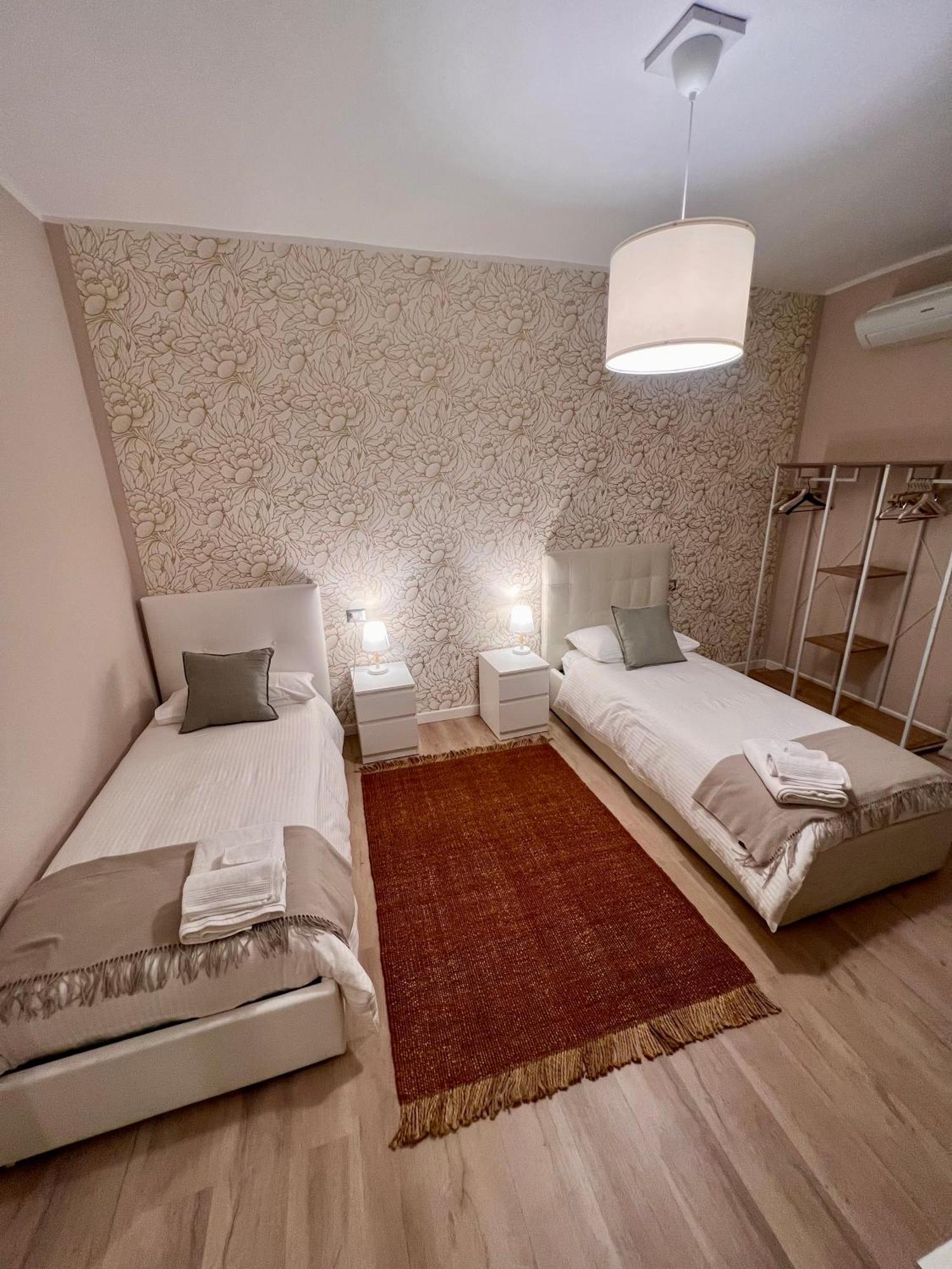 Forever Home In Νάπολη Εξωτερικό φωτογραφία