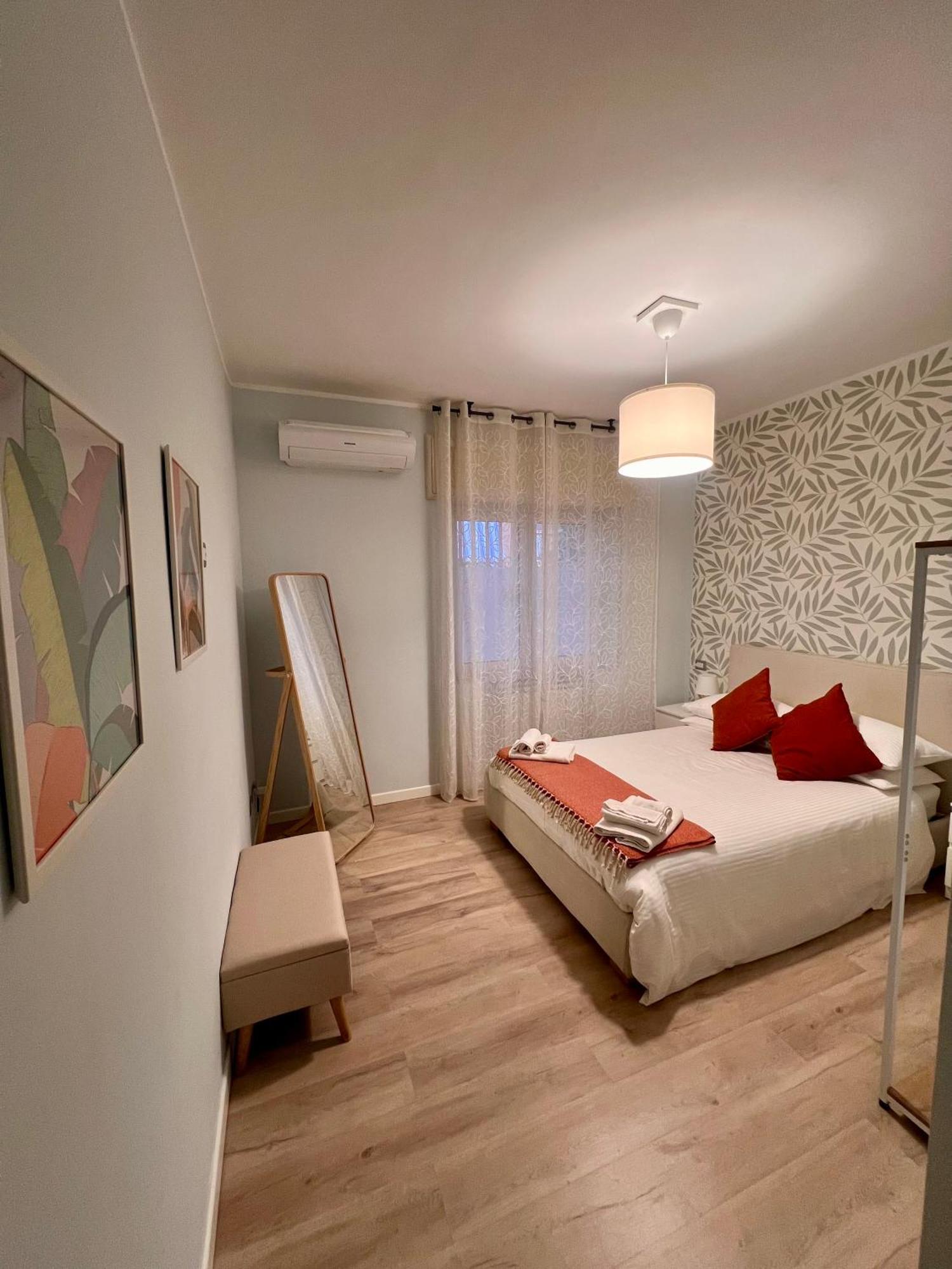 Forever Home In Νάπολη Εξωτερικό φωτογραφία